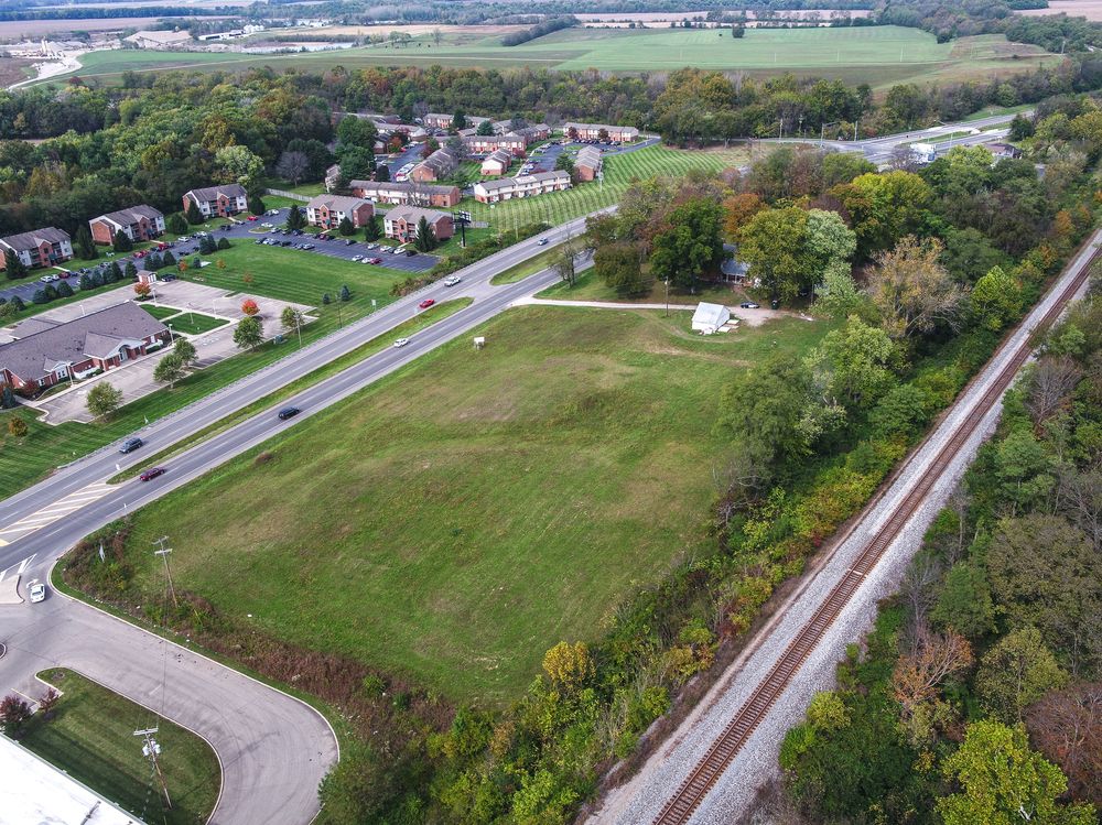 0 N Bridge St, Chillicothe, OH 45601